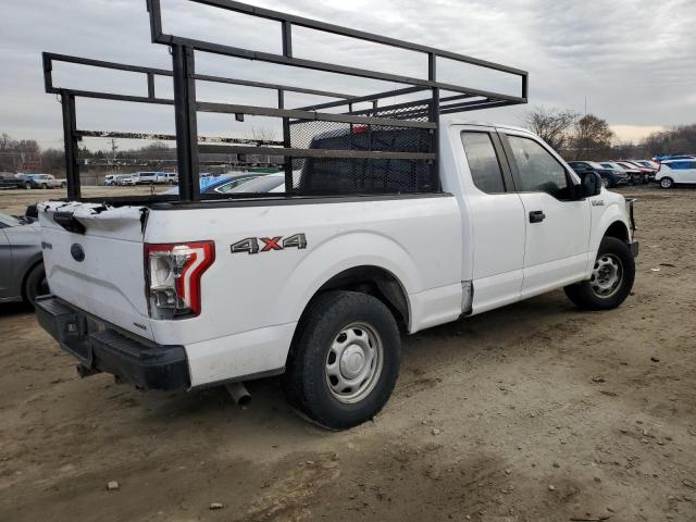 1FTFX1EF9FKD96189 | 2015 Ford f150 super cab