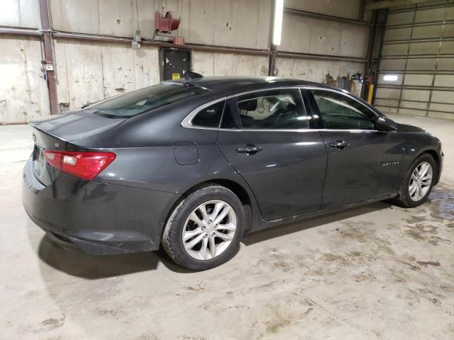 1G1ZE5ST1GF313443 | 2016 CHEVROLET MALIBU LT