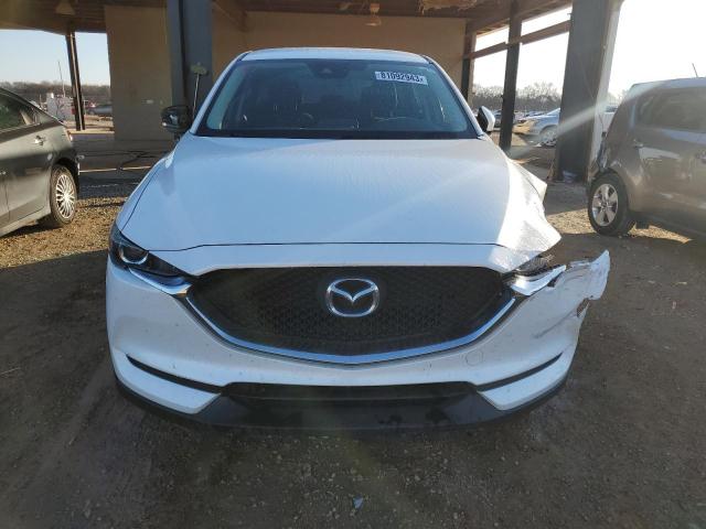 JM3KFABL2H0138906 | 2017 MAZDA CX-5 SPORT