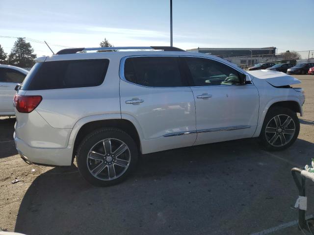 2019 GMC ACADIA DEN - 1GKKNXLS6KZ131730