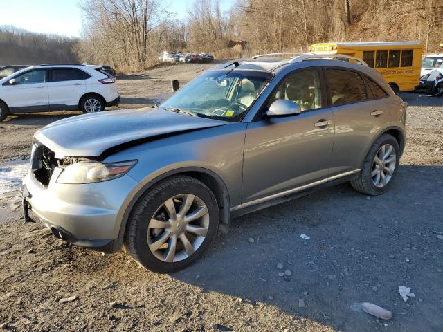 2007 INFINITI FX35 