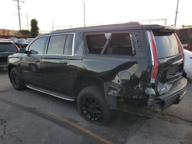 1GKS1GKC4GR233394 | 2016 GMC YUKON XL C