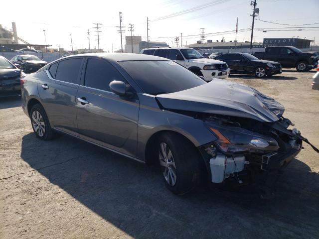Vin: 1n4bl4bv6nn306328, lot: 82528063, nissan altima s 20224