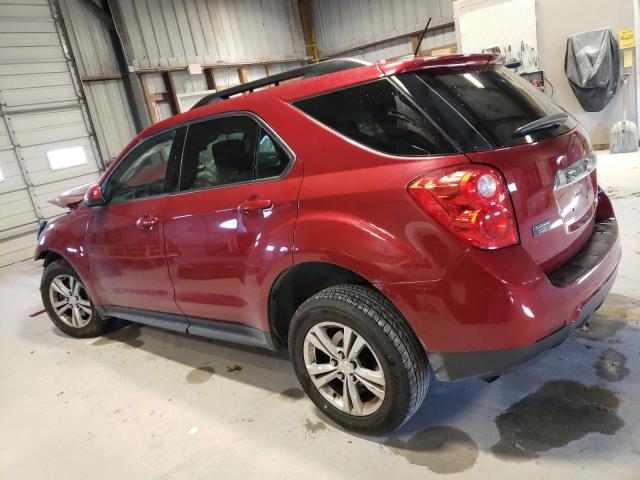 2GNALBEK3F6341353 | 2015 CHEVROLET EQUINOX LT