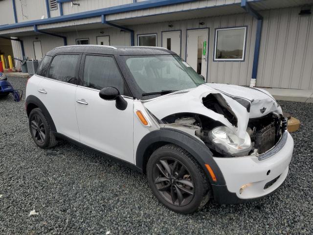 WMWZB3C51EWR36382 | 2014 MINI COOPER COU