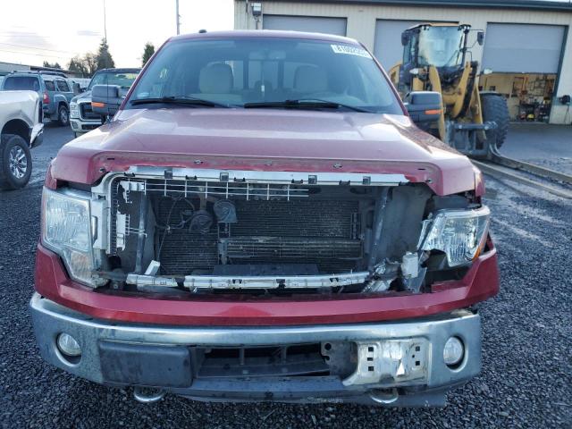 1FTFW1ET8EKG57898 | 2014 FORD F150 SUPER