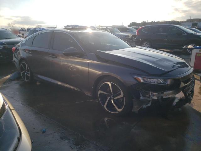 1HGCV2F37KA010521 | 2019 HONDA ACCORD SPO