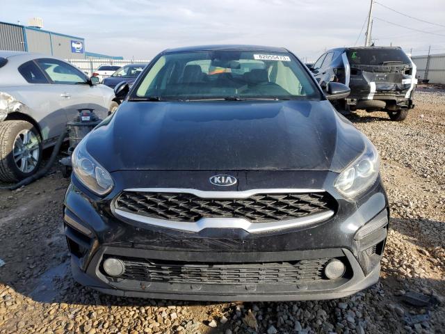 3KPF24AD6KE012807 | 2019 KIA FORTE FE