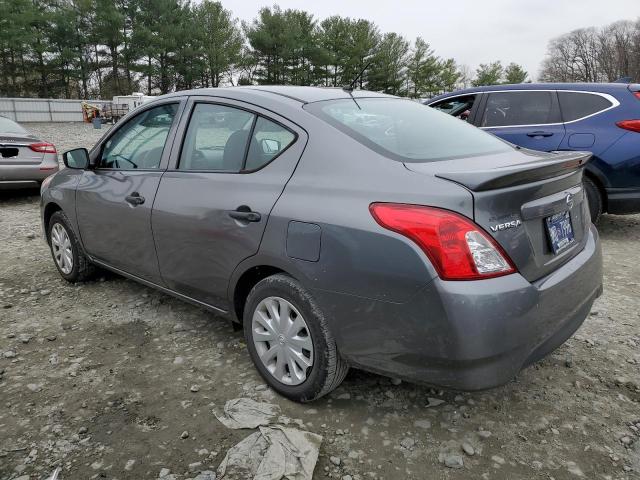 3N1CN7AP4HL829836 | 2017 NISSAN VERSA S