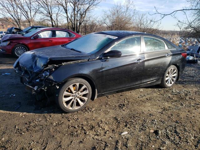 2012 Hyundai Sonata SE