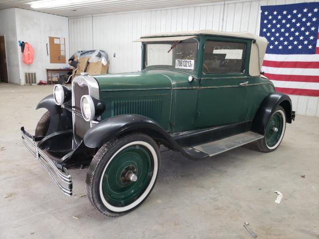 1928 Chevrolet  