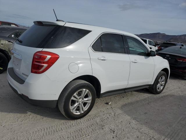 Vin: 2gnalbek7g1174090, lot: 81010233, chevrolet equinox ls 20163