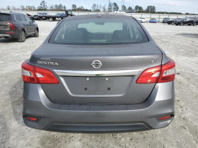 3N1AB7AP5KL629555 | 2019 NISSAN SENTRA S