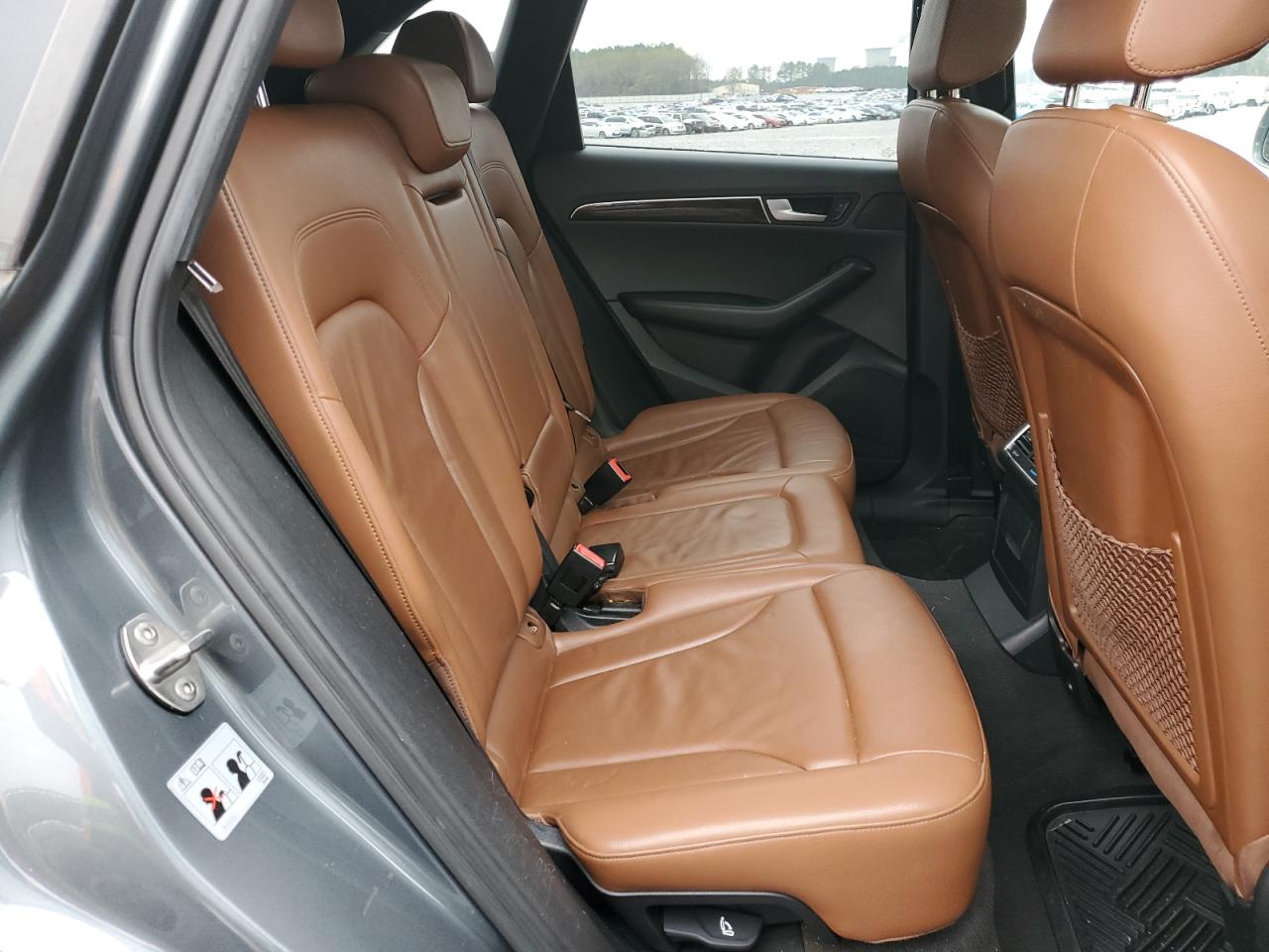 WA1LFAFPXCA016902 2012 Audi Q5 Premium Plus