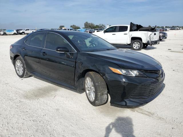 Vin: 4t1b11hk3ju108930, lot: 78802573, toyota camry l 20184