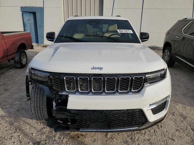 1C4RJHBG2PC541136 2023 JEEP GRAND CHER