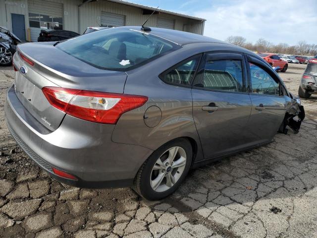 1FADP3F27EL427873 | 2014 FORD FOCUS SE