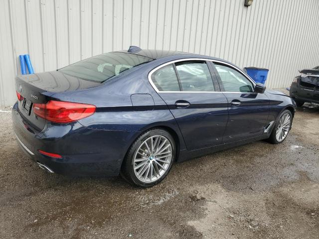 WBAJE5C55JWA92506 | 2018 BMW 540 I