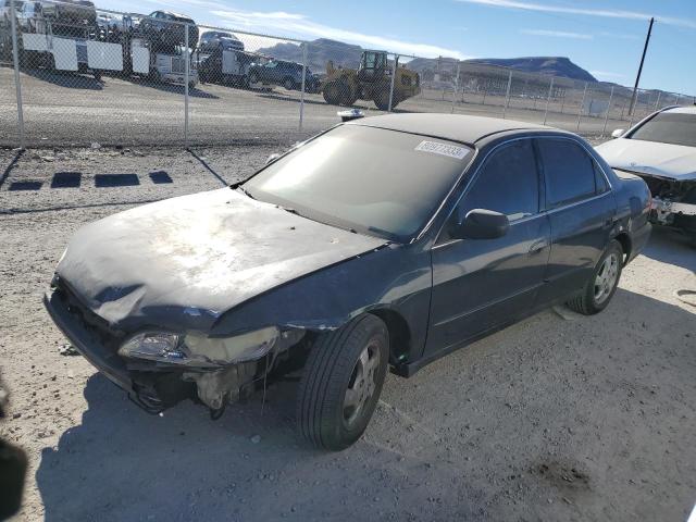 1998 Honda Accord Sedan LX