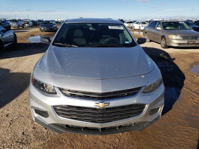 2016 CHEVROLET MALIBU LS - 1G1ZB5ST1GF343034