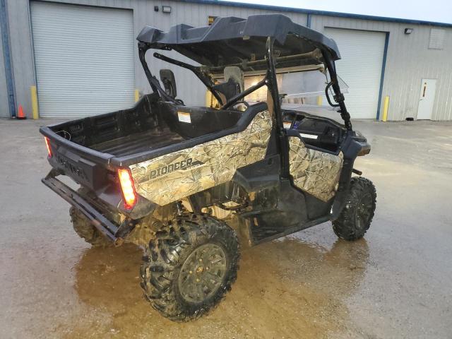 2020 HONDA SXS1000 M3 1HFVE0458L4400257
