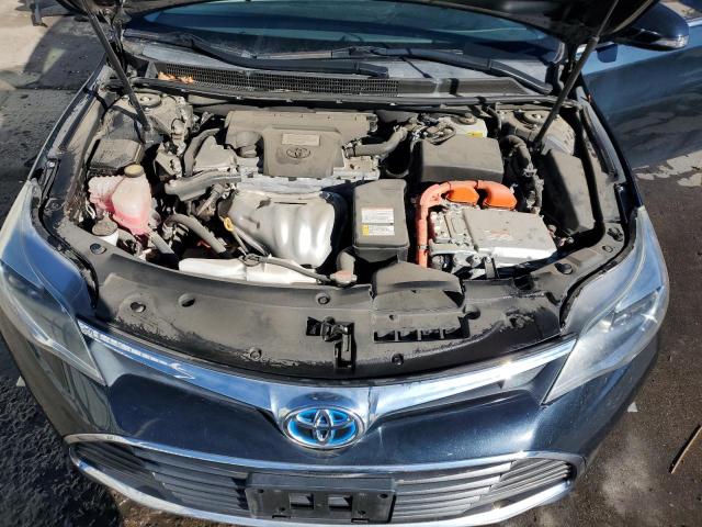 2016 TOYOTA AVALON HYB 4T1BD1EB5GU051585
