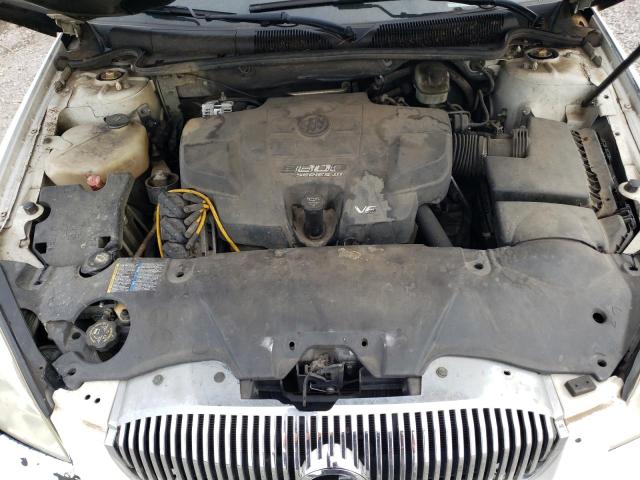 1G4HD572X7U226203 | 2007 Buick lucerne cxl