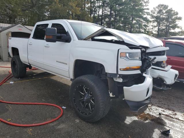 1GCUKREC1JF106474 | 2018 CHEVROLET SILVERADO