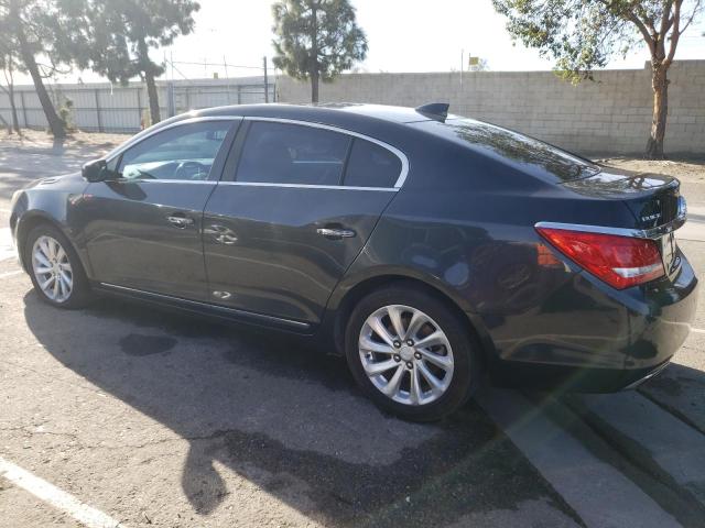 1G4GB5G36FF110753 | 2015 BUICK LACROSSE