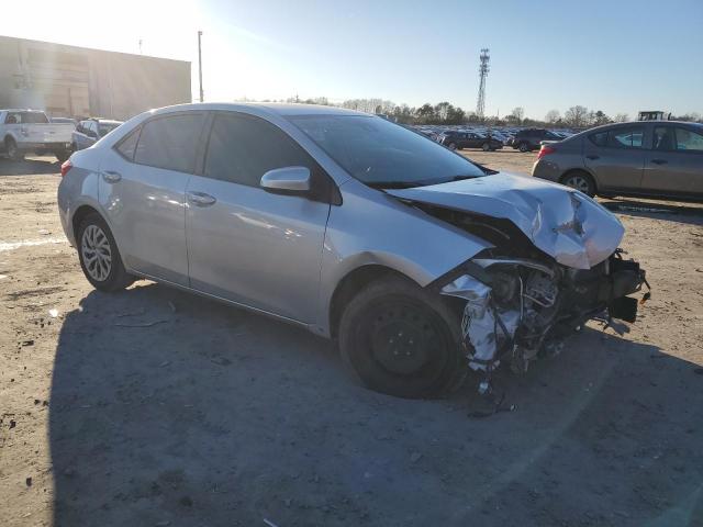 2T1BURHE8KC168768 | 2019 TOYOTA COROLLA L