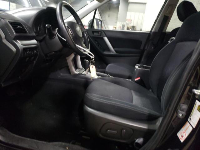 JF2SJADC3FH567296 | 2015 SUBARU FORESTER 2