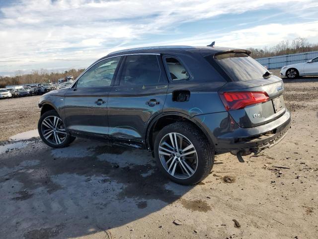 WA1F2AFY4L2103478 2020 AUDI Q5, photo no. 2