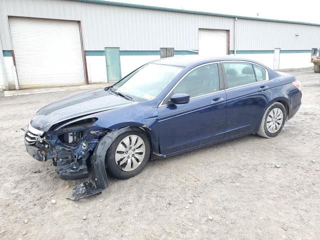 2011 Honda Accord Sedan LX