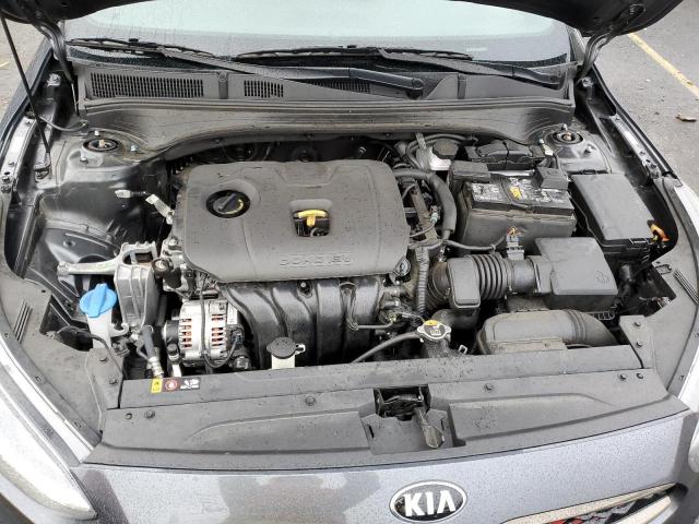 3KPF34ADXME382979 | 2021 KIA FORTE GT L