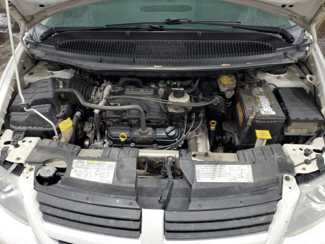 2D4GP44L05R574328 | 2005 Dodge grand caravan sxt