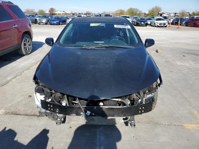 VIN 1G1RA6S52HU162953 2017 Chevrolet Volt, LT no.5