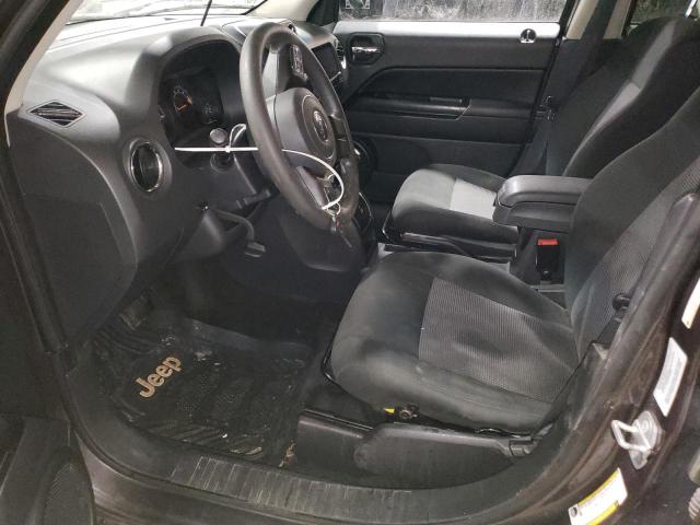 2015 JEEP PATRIOT 1C4NJRBB2FD244336