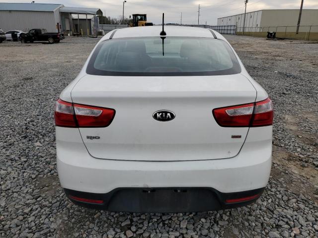 KNADM4A34F6460996 | 2015 KIA RIO LX