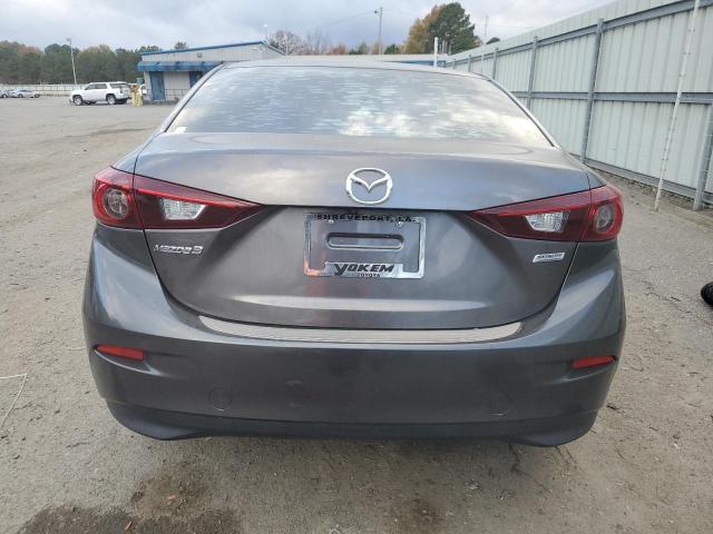 3MZBN1U7XJM212861 | 2018 MAZDA 3 SPORT