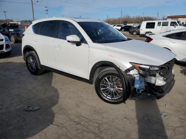 JM3KFBCL7H0156564 | 2017 MAZDA CX-5 TOURI