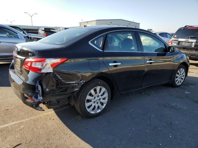 3N1AB7AP0HY228264 | 2017 NISSAN SENTRA S