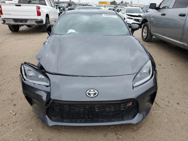 2023 TOYOTA GR 86 JF1ZNBC10P8756972