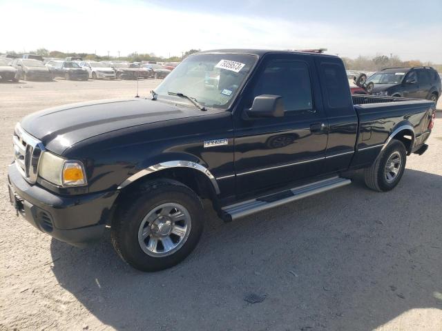 2008 Ford Ranger 