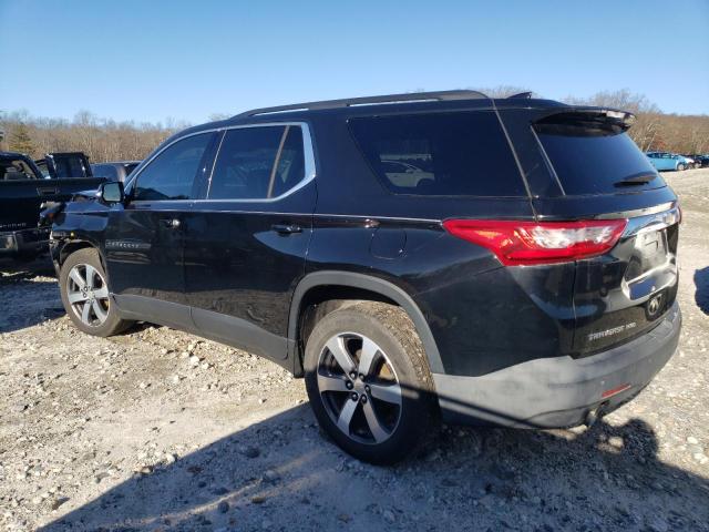 1GNEVHKWXKJ189848 | 2019 CHEVROLET TRAVERSE L