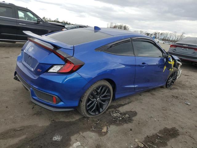 2HGFC3A56LH751814 Honda Civic SI 3