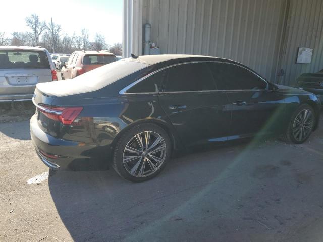 2019 Audi A6 Premium Plus VIN: WAUE8AF25KN126418 Lot: 80232593
