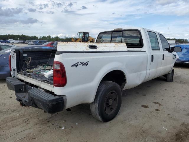 2008 Ford F250 Super Duty VIN: 1FTSW21578EB43250 Lot: 78170213