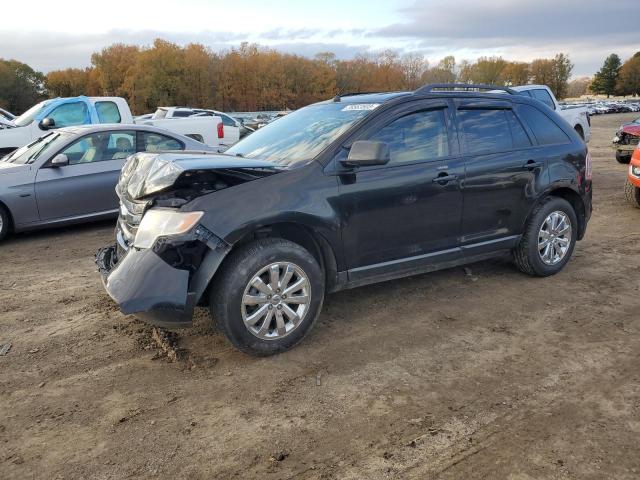 2008 Ford Edge SEL