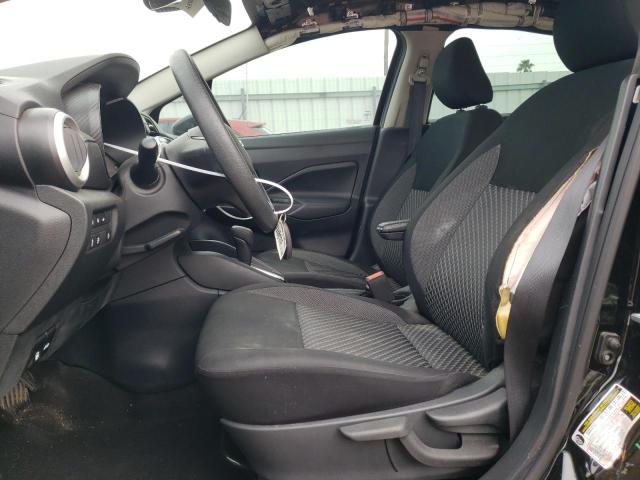 2020 NISSAN VERSA S - 3N1CN8DV8LL895623