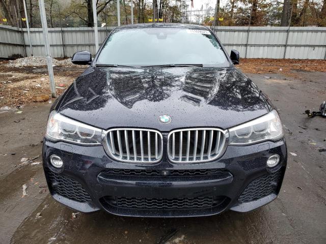 5UXXW3C59G0R20451 | 2016 BMW X4 XDRIVE2